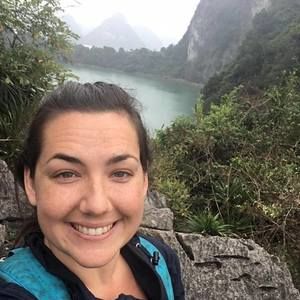 Meet your Posher, Nicole